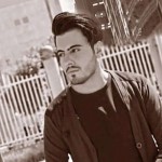 تصویر پروفایل مجید