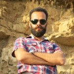 تصویر پروفایل آرش