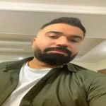 تصویر پروفایل امیرعلی
