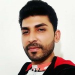 تصویر پروفایل آرمان