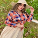 تصویر پروفایل سحر