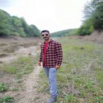 تصویر پروفایل اهورا