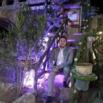 تصویر پروفایل حسین