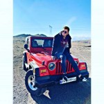 تصویر پروفایل علیرضا