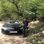 تصویر پروفایل رضا