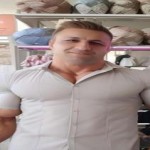 تصویر پروفایل بابک