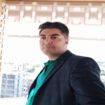 تصویر پروفایل کوروش