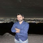 تصویر پروفایل تکین