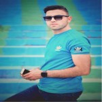تصویر پروفایل سجاد