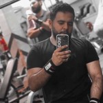 تصویر پروفایل مرتضی
