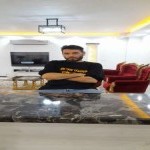 تصویر پروفایل عبدالله