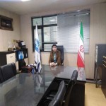 تصویر پروفایل علی