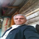 تصویر پروفایل رامین