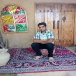 تصویر پروفایل حمید