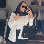 تصویر پروفایل سحر