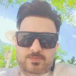 تصویر پروفایل نوید