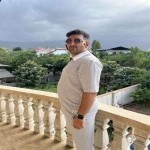 تصویر پروفایل امید