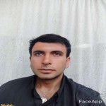 تصویر پروفایل اسماعیل احمدی