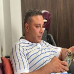 تصویر پروفایل مهدی