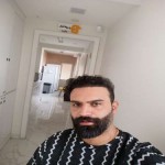 تصویر پروفایل روزبه