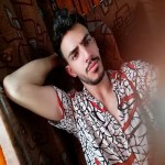 تصویر پروفایل آرمین