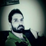 تصویر پروفایل بهنام