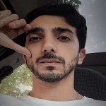 تصویر پروفایل نیما