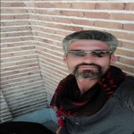 تصویر پروفایل احمد