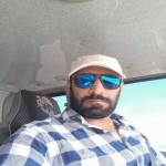 تصویر پروفایل مرتضی