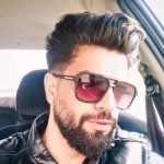 تصویر پروفایل امیرحسین