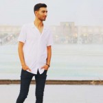 تصویر پروفایل محمد رضا