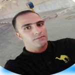 تصویر پروفایل کیان جمالی