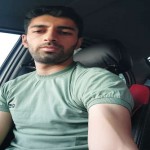 تصویر پروفایل آرش
