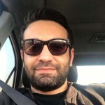 تصویر پروفایل امین بذرافکن