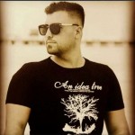 تصویر پروفایل مهرداد