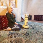 تصویر پروفایل ساناز