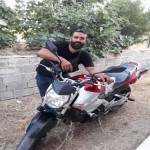 تصویر پروفایل سعید