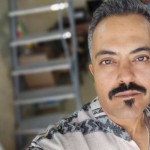 تصویر پروفایل علی