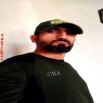 تصویر پروفایل آزا