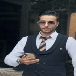 تصویر پروفایل حسن