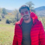 تصویر پروفایل محمد