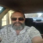 تصویر پروفایل علی رضا