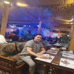 تصویر پروفایل سینا