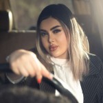 تصویر پروفایل سحر