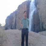 تصویر پروفایل علی علی نژاد