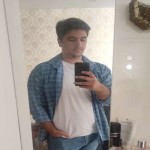 تصویر پروفایل مجتبی