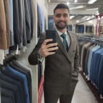 تصویر پروفایل مهرداد