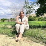 تصویر پروفایل نرگس