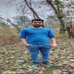 تصویر کاربر با کد 284723