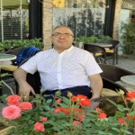 تصویر پروفایل احسان